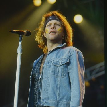 Jon Bon Jovi