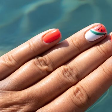 Manikure inspirirane ljetom
