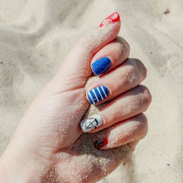 Manikure inspirirane ljetom