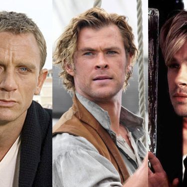 Tko je najzgodniji plavokosi ljepotan?