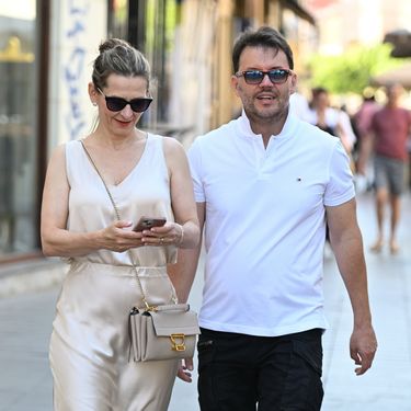 Muška ulična moda u centru Zagreba - 11