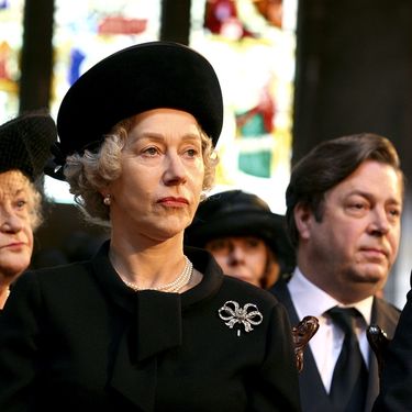 Helen Mirren kao Elizabeta II. u filmu Kraljica