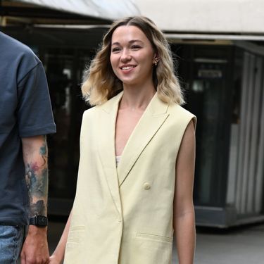 Ulična moda u centru Zagreba - 4