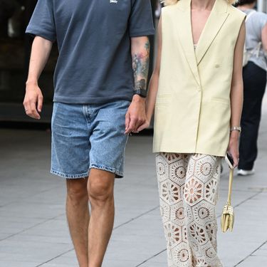 Ulična moda u centru Zagreba - 10