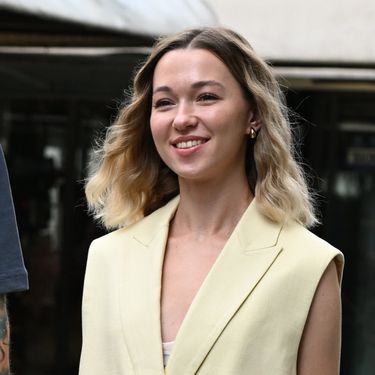 Ulična moda u centru Zagreba - 12