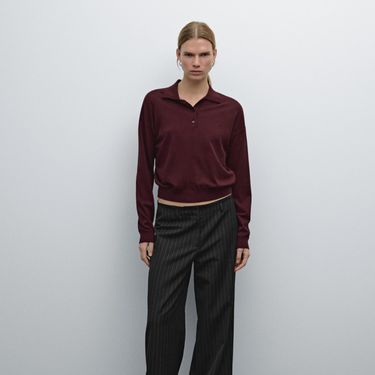 Massimo Dutti pulover, snižen s 49,95 na 29,95 eura