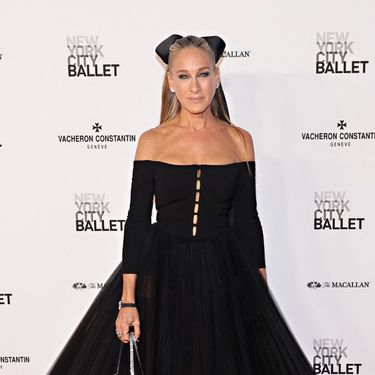 Sarah Jessica Parker - 1