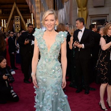 Cate Blanchett - 2