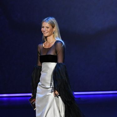 Gwyneth Paltrow - 1