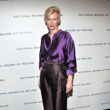 Tilda Swinton - 1