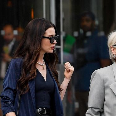 Meryl Streep i Anne Hathaway