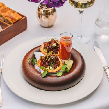 Ponuda jela s à la carte jelovnika Le Bistroa bogatija je nego ikad