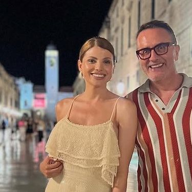 Lejla i Tarik Filipovic