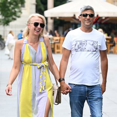 Ulična moda u centru Zagreba - 2