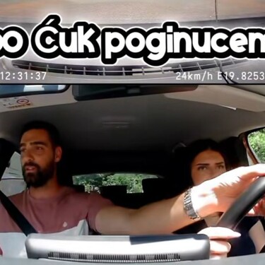Podvala instruktora
