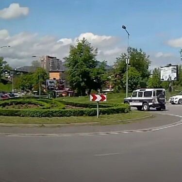 Kružni tok