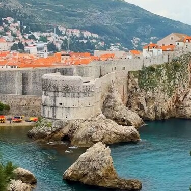 Dubrovnik