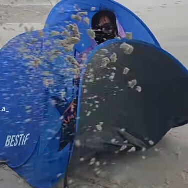 Poljska plaža