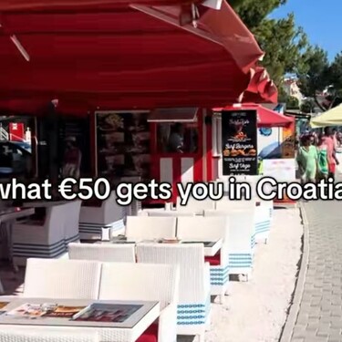 Turizam u Hrvatskoj