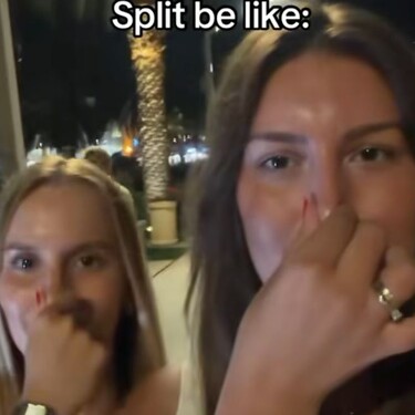 Turistice u Splitu