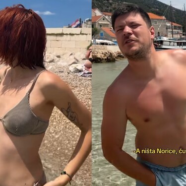 Skeč o džepnom biljaru