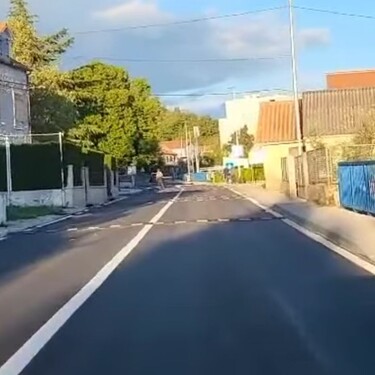 Ležeći policajci