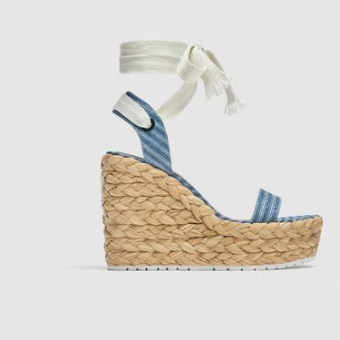 Špagerice na platformu iz trgovina - 4