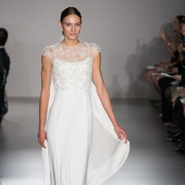 Vjenčanice s modnih pista - 8