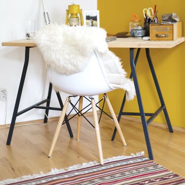 Promijenite boju zidova