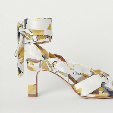 Sandale s visokom potpeticom za izlaske i posebne prilike - 6