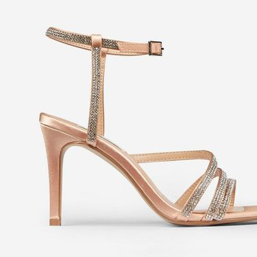 Sandale s visokom potpeticom za izlaske i posebne prilike - 11