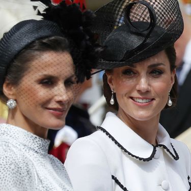 Prvo zajedničko javno pojavljivanje kraljice Letizije i vojvotkinje od Cambridgea