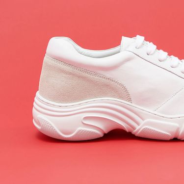 Reserved bijele tenisice, 179,90 kn (prije 349,90 kn)