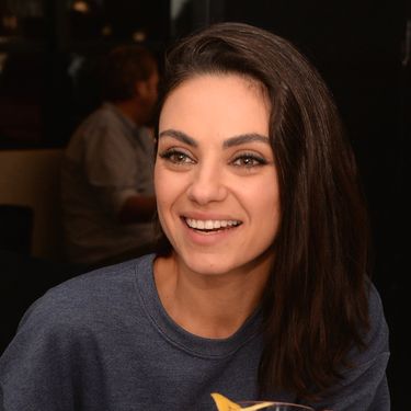 Mila Kunis