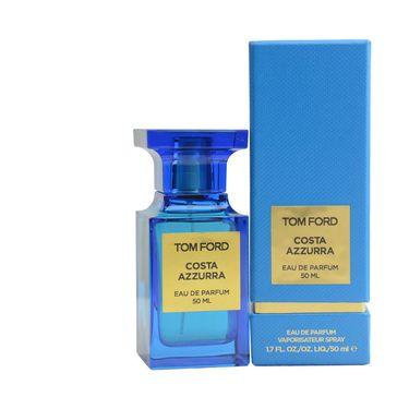 Parfemi čiji miris podsjeća na more - 8