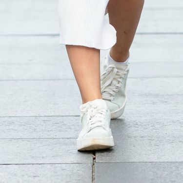 Bijele tenisice najviše se nose tijekom ljetnih dana