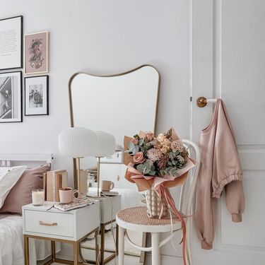 Stan Adrianne iz Poljske