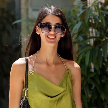 Ulična moda u Zadru - 7