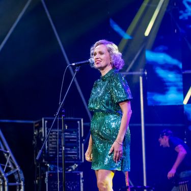 Vanna na CMC Festivalu u Vodicama