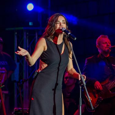 Severina na koncertu u Vrgorcu - 3