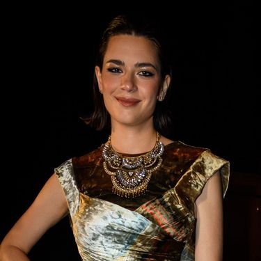 Mia Dimšić u zlatnim čizmama na CMC festivalu u Vodicama - 4