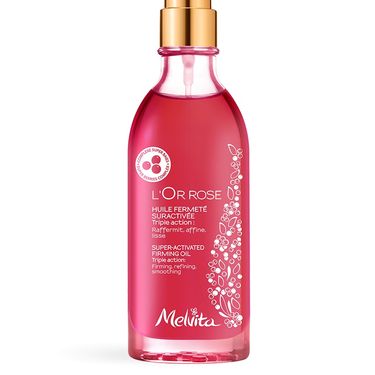 Melvita superaktivirajuće ulje za učvršćivanje tijela, 32,64 eura