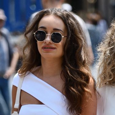 Ulična moda iz centra Zagreba