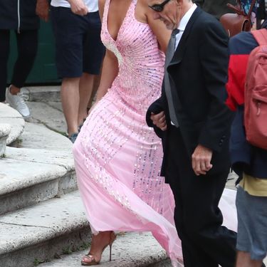 Uzvanici na vjenčanju Nicole Artukovich i Liama Stewarta - 1