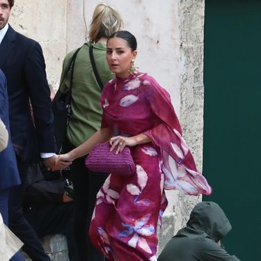 Uzvanici na vjenčanju Nicole Artukovich i Liama Stewarta - 2