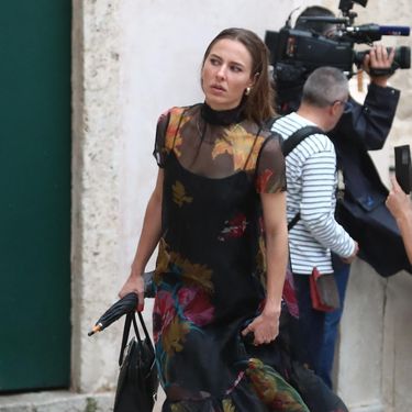 Uzvanici na vjenčanju Nicole Artukovich i Liama Stewarta - 3