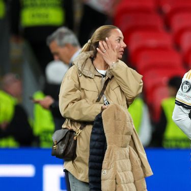 Vanja Modrić slavi suprugov uspjeh