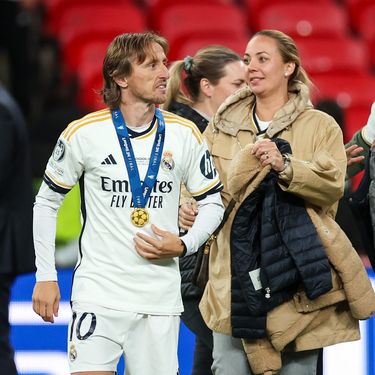 Vanja Modrić slavi suprugov uspjeh