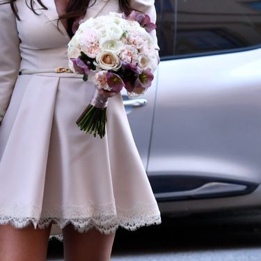 Vjenčanje Andreja Kramarića i Mije Ćurković