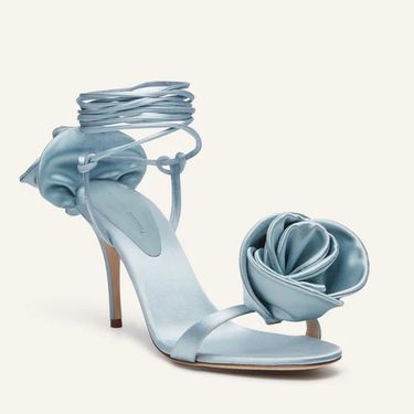 Štikle Magde Butrym